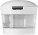 Plastic with stainless steel garlic cutter - H2402600PK2 - variant Gi H2402600PK2