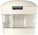 Plastic with stainless steel garlic cutter - H2402600PK2_a - variant Gi H2402600PK2