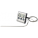 ABS meat thermometer - 1056-50 - variant Gi 1056-50