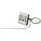 ABS meat thermometer - hushomero--1056-50--300 - variant Gi 1056-50