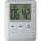Plastic digital kitchen timer - 6516-32 - variant Gi 6516-32