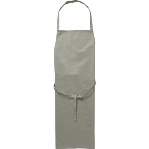 Cotton (180g/m2) apron - Reklamnepredmety