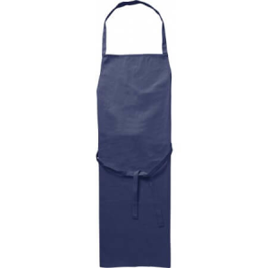 Cotton (180g/m2) apron - Reklamnepredmety