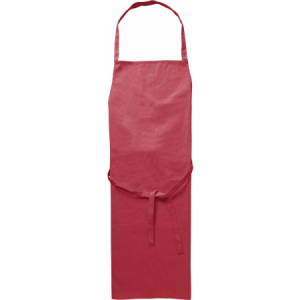 Cotton (180g/m2) apron - Reklamnepredmety