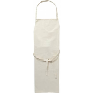 Cotton (180g/m2) apron - Reklamnepredmety