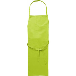 Cotton (180g/m2) apron - Reklamnepredmety