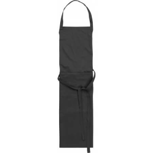 Cotton with polyester apron - Reklamnepredmety