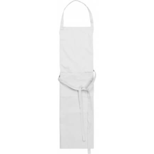 Cotton with polyester apron - Reklamnepredmety