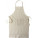 Cotton apron - cotton-apron-khaki-6198-13-300 - variant