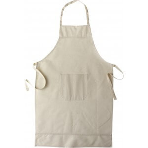 Cotton apron - Reklamnepredmety