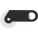 Plastic pizza cutter and bottle opener - 4109-01 - variant Gi 4109-01