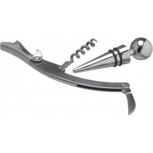 Wine set, supplied in gift box - Reklamnepredmety