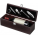 Wine set in wooden gift box - 6814-11 - variant Gi 6814-11