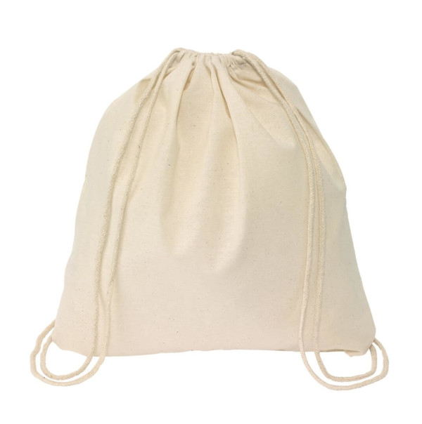 Drawstring bag "Suburb"