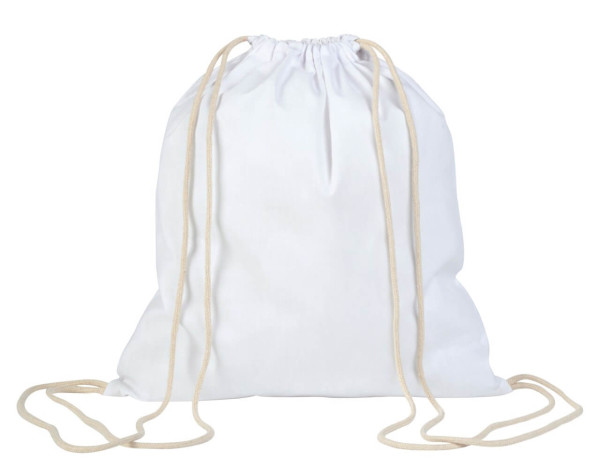 Drawstring bag "Suburb"