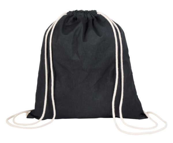Drawstring bag "Suburb"