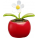 Solar flower - 6730-08 - variant Gi 6730-08