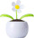 Solar flower - h4000100pk2 - variant Gi H4000100PK2