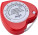 Plastic, 1.5m, heart shaped, BMI tape measure - f0801900pk2_d - variant Gi F0801900PK2