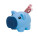 "Money Collector" - 56-0908033 - variant In 56-0908033