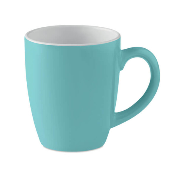 COLOUR TRENT  mug