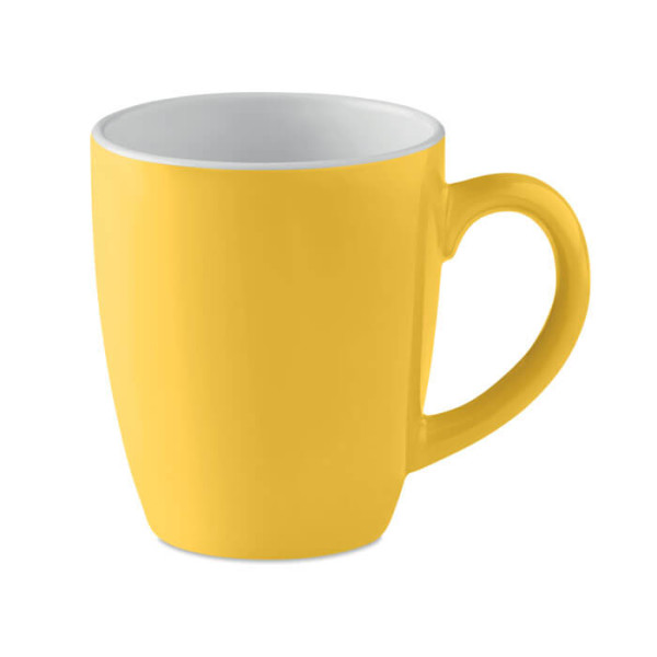 COLOUR TRENT  mug