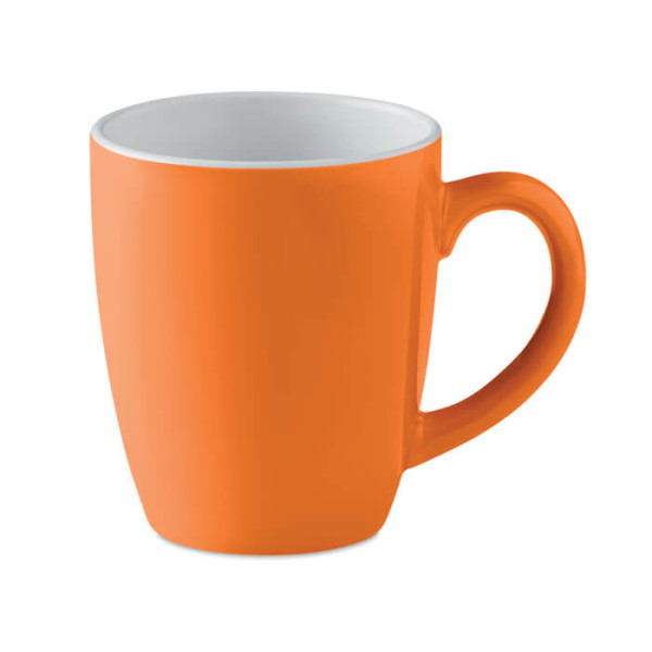 COLOUR TRENT  mug