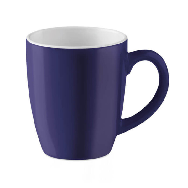 COLOUR TRENT  mug