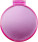 Single pocket mirror - 1658-017-foto-1-single-pocket-mirror-hi-resolution-226797 - variant