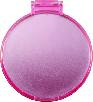 Single pocket mirror - Reklamnepredmety