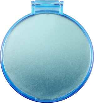 Single pocket mirror - Reklamnepredmety