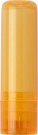 Lip balm stick with SPF 15 protection - lippenbalsam-basic-mit-lichtschutzfaktor-15-orange-9534-07-hd - variant