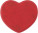 Heart shaped plastic mint card - size-256x256 - variant