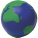 Anti stress Globe - 8031-05 - variant Gi 8031-05