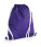 Icon Drawstring Backpack - 039-29-349 - variant Fr 039293490