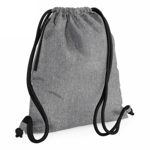 Icon Drawstring Backpack - Reklamnepredmety