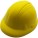 Anti stress hard hat - vedosisak-formaju-stresszlevezeto-sarga--5091-06--300 - variant Gi 5091-06