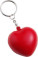 Anti stress heart, key holder - 1171 - variant