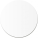 Round paper insert for item 5159, White - 2376-02 - variant Gi 2376-02
