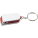 Key holder with mobile phone holder - 7309-08 - variant Gi 7309-08