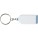 Key holder with mobile phone holder - kulcs-es-telefontarto-kek--7309-23--300 - variant Gi 7309-23