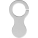 Plastic keychain - 1861-02 - variant Gi 1861-02