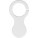 Plastic keychain - bevasarlokocsi-erme-feher--1861-02--300 - variant Gi 1861-02
