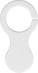 Plastic keychain - f6008200pk2_a - variant Gi F6008200PK2