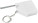 House shaped tape measure, 2m, White - house-shaped-tape-measure-2m-white-2130-020-hd - variant
