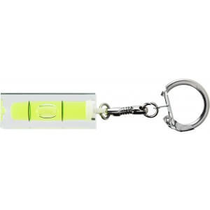 Spirit level with keychain - Reklamnepredmety