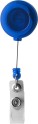 Ski pass holder with 80cm cord - siberlettarto-muanyag-kek-3182-23-hd - variant