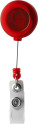Ski pass holder with 80cm cord - siberlettarto-muanyag-piros-3182-08-hd - variant