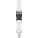 Lanyard and key holder - 4161-02 - variant Gi 4161-02