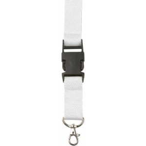 Lanyard and key holder - Reklamnepredmety